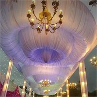 Wedding Ceiling Tent