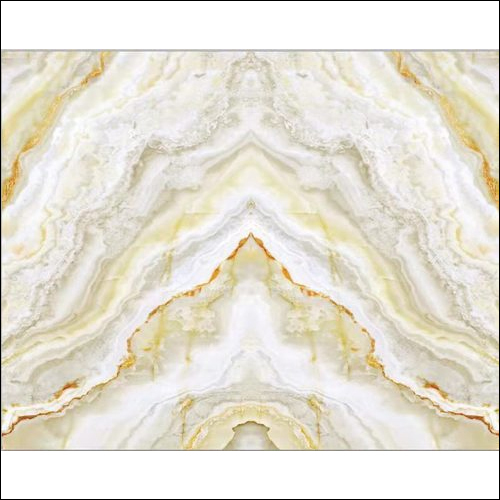 3D Digital Printed Book match marble Pattern PVC Plastic wall panels By LINYI DAHAN DECORATION MATERIALS CO., LTD.