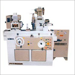 CNC Cylindrical Grinding Machines
