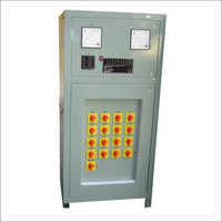 Electrical Control Panel Board