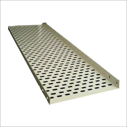 Perforated Cable Tray