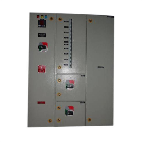 Power MCB Distribution Panel