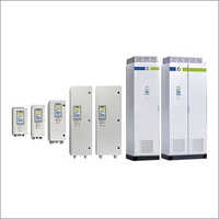 Crompton Greaves Variable Frequency Drives