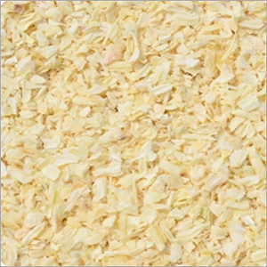 Dehydrated White Onion Minced