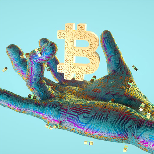 Bitcoin Mining Consultant