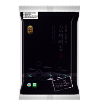 Jangheung Eco-friendly No-acid Laver (Pack of 3ea)