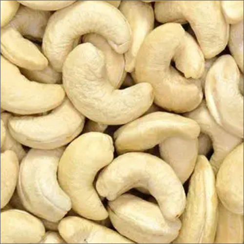 White Whole Cashew Nut