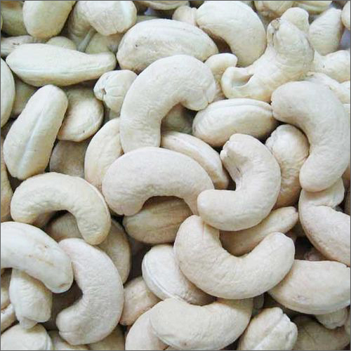 White Fresh Cashew Nut