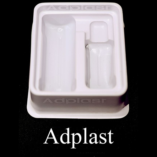 Ampoule Packaging Trays