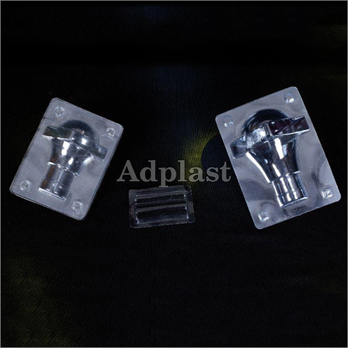 Electronic And Electrical Product Packaging Trays