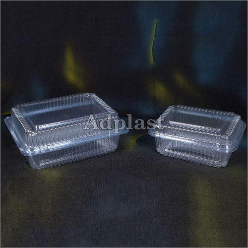 Cookies Packaging Trays