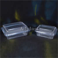 Cookies Packaging Trays