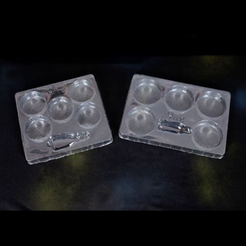 Cosmetic Products Packaging Trays