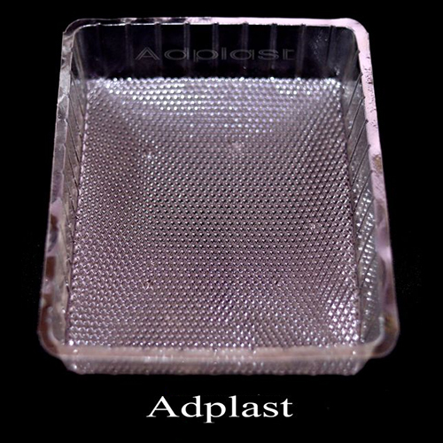 Bakery Products Packaging Trays