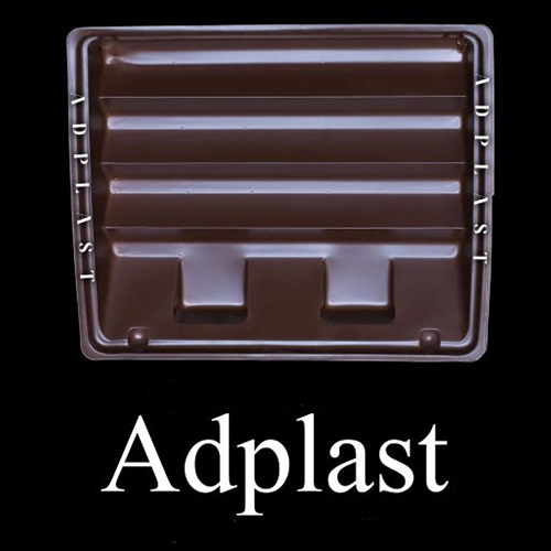 Confectionery Products Packaging Trays