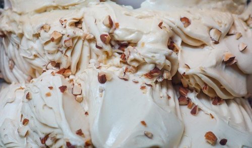 CEC Hazelnut Flavour 2821