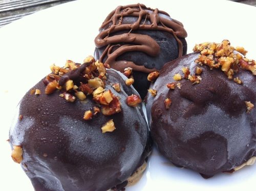 CEC Chocolate Flavour D 3815-10