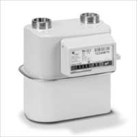 Gas Metering