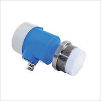 CW59 L LC Compact 80Ghz Radar Level Transmitter