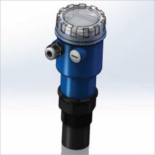 Ultrasonic Level Transmitter UC552 LC