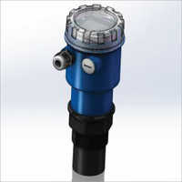 Ultrasonic Level Transmitter UC552 LC