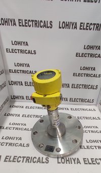 VEGAPULS PS63,XXNAKHANAX RADAR LEVEL SENSOR TRANSMITTER