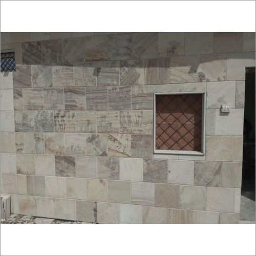 Stone Tiles