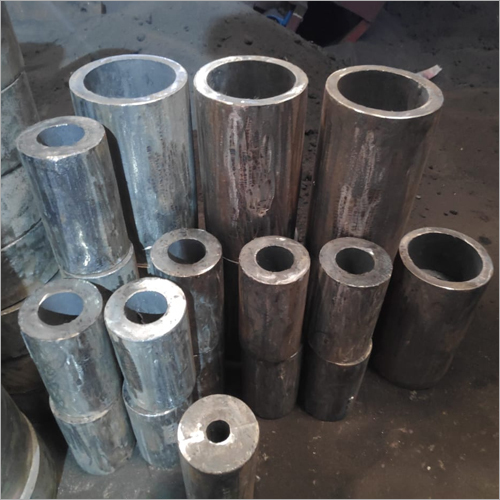 Industrial Machine Component Ci Casting Casting Material: Iron