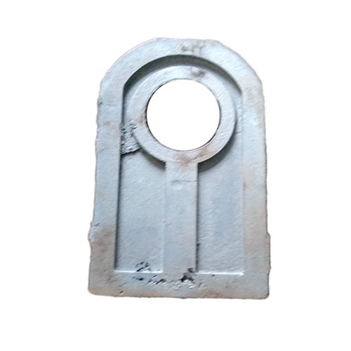 Sg Iron Casting Application: Industry