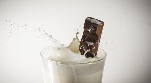 CEC Chocolate Milk Flavour Emulsion 0734