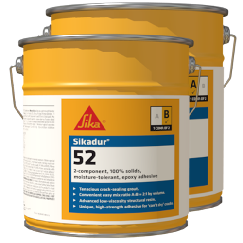 Sika dur 52 3.6kg