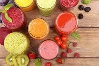 Iff Mixed Fruit Flavour S 1038
