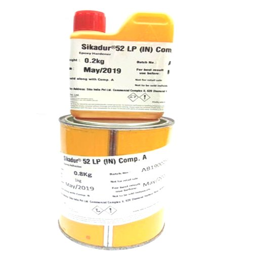 Sikadur 52LP 4kg