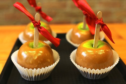 CEC Green Apple Flavour 0885
