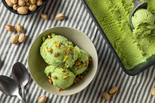 CEC Pistachio Flavour No.1