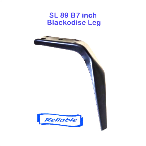 B7 Sofa Blackodise Leg
