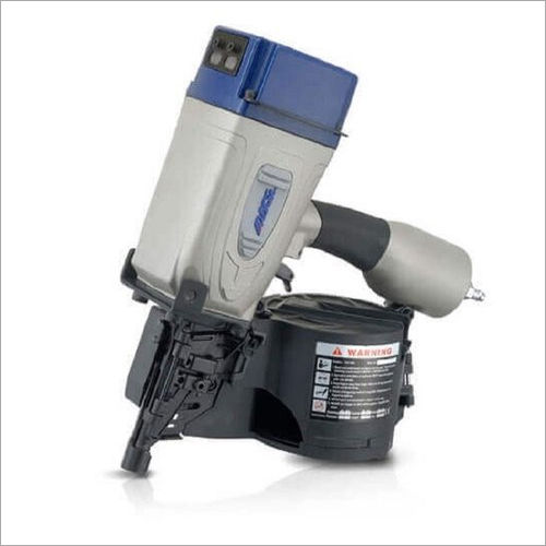 Apach CN - 100 E Industrial Coil Nailer