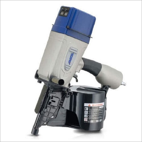 Apach CN - 130 E Industrial Coil Nailer