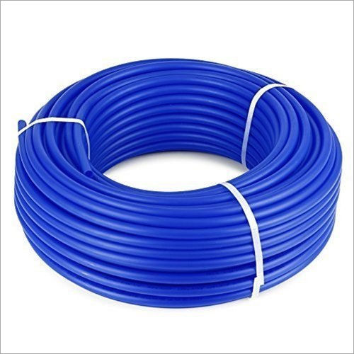 8 x 12mm Blue PU Pipe