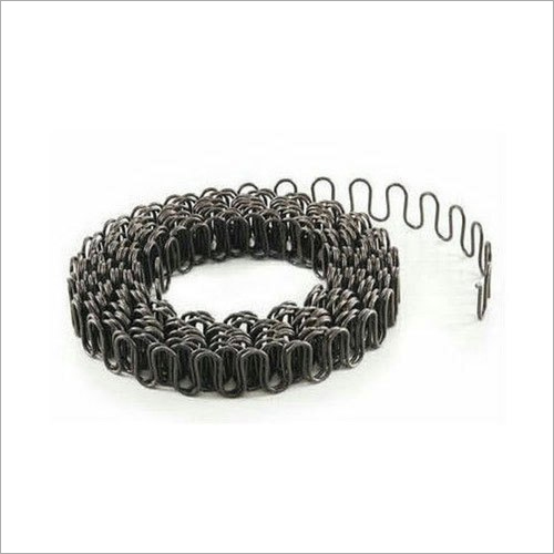 3.4 mm Zigzag Spring