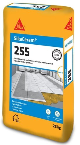 25 kg Sika Ceram Tile Adhesive