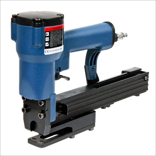 thumbnail image 2 of Corrugated Fastener Gun Apach CF-15AA Industrial Corrugated Fastener Tool For Bea W, Senco Roofing Nailer 2 of 14