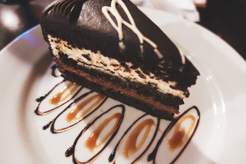 CEC Chocolate Flavour BK 3815-06