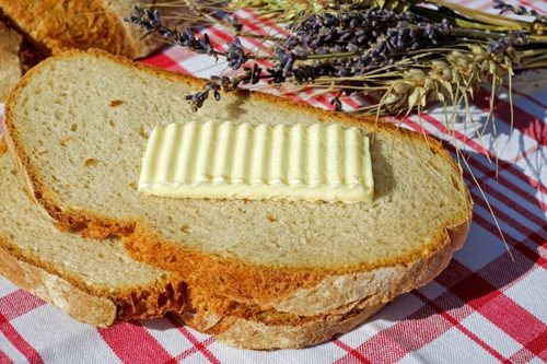 IFF BUTTER FLAVOUR C2101