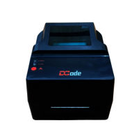 Barcode Label Printer  DC 421 USB (203 DPI)