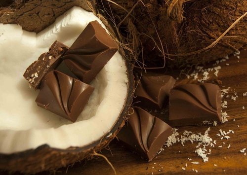 CEC Coconut Flavour OS 1521-03