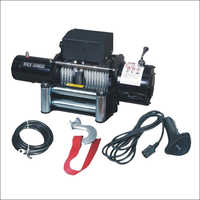 15000lbs Electric Winches