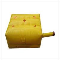 Air Jumping Cushion