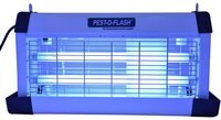Pest-o-flash Insect Killer Machine - Duration: 8000 Hours