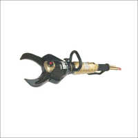 Rescue Hydraulic Cutter - Body Material: Stainless Steel
